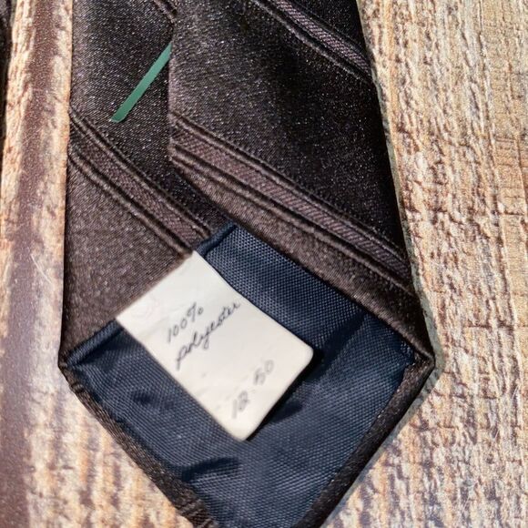 3 Oscar de la renta mens tie bundle - Picture 9 of 16